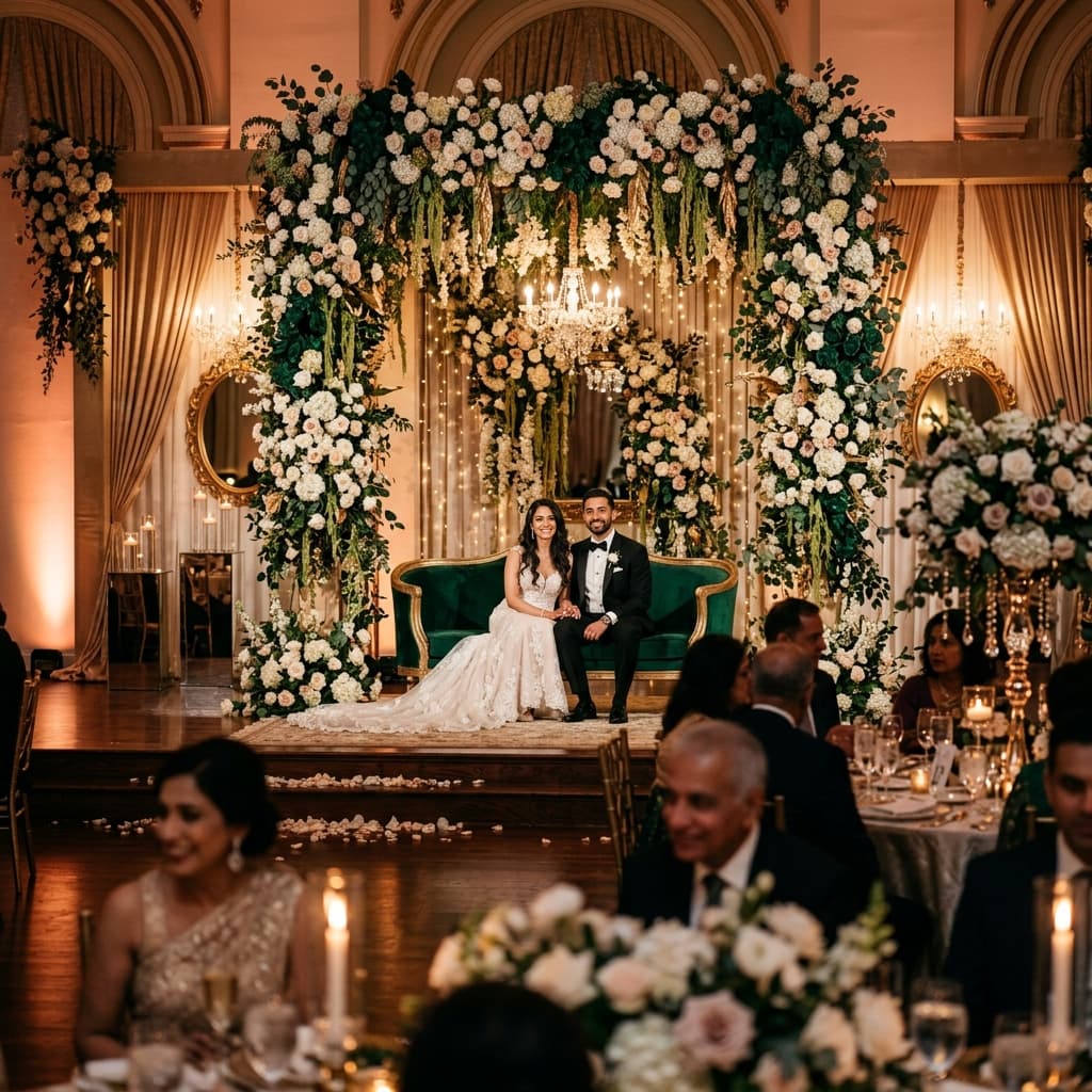 Wedding Planning & Management