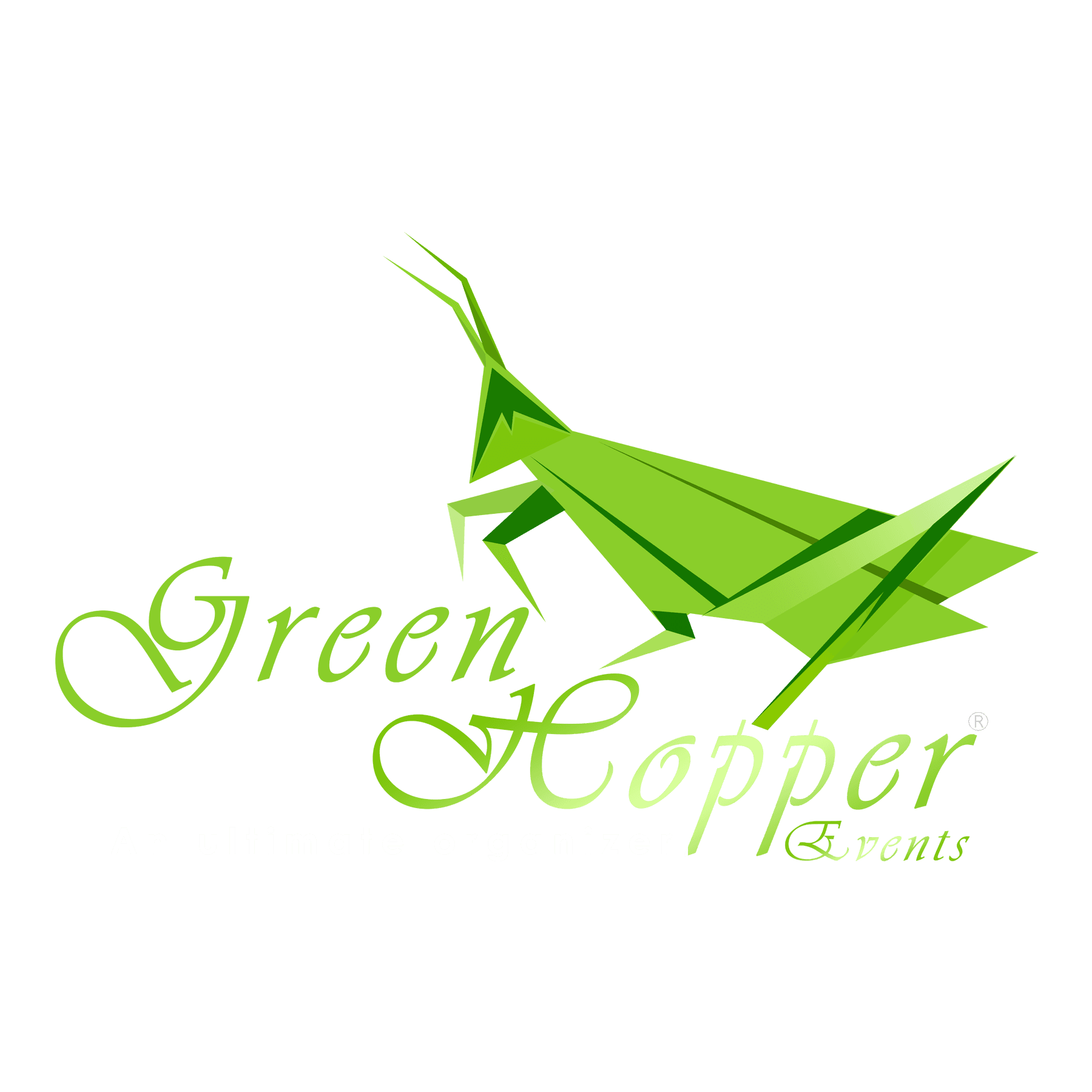 Green Hopper Events